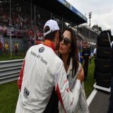 i go to sleep knowing academy winner michelle yeoh is a fan of my driver idk abt you guys