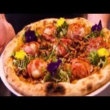 Pizza, pression et larmes : l'&eacute;quipe de France des pizza&iuml;olo