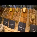 Derri&egrave;re le moelleux : les secrets du pain de mie