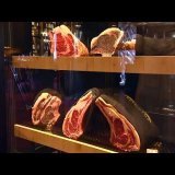 Steak house : au paradis de la viande