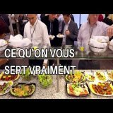 Cantines et h&ocirc;pitaux : que mange-t-on vraiment ?