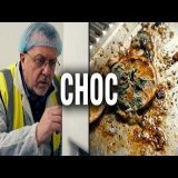 Hygiène : ces cuisines qui cachent le pire
