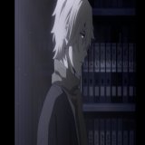 BSD SEASON 4 SPOILER . . . . . . OKAY BUT WHAT THE HEEEEEELL? ODA I'M CRYING HE'S ALIVE AND SMALL AND A BABY AN LET ME HUG HIM PLEASE. ALSO, FUKUZAWA AND RANPO, THIS DUO IS SO UAUAUAJAHAH
