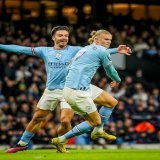 3 - There are 3 things guaranteed in life - death, taxes and a goal for Erling Haaland. Inevitable.