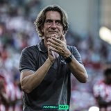 3-1 vs. Liverpool  2-2 vs. Tottenham   1-2 vs. Manchester City   0-0 vs. Chelsea  0-3 vs. Arsenal  4-0 vs. Manchester United  Brentford&rsquo;s results against the &lsquo;big 6&rsquo; this season are simply outstanding.   Thomas Frank. What a job he 