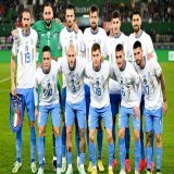Half-Time: #Austria 2-0 #Italy   Liveblog  #AUTITA #Azzurri #Nazionale #AustriaItalia