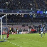 Jose Callejon feels #Napoli are proving the doubters wrong by sitting top of the #UCL group, ahead of #LFC on head-to-head record  #NapoliPSG #NAPPSG #PSG