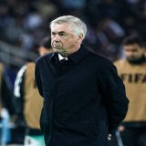 Carlo Ancelotti on Brazil rumours: "Brazil national team? I don't know anything about this, I don&rsquo;t even know what they reported in Brazil."    &ldquo;I'm Real Madrid coach, my contract is until June 2024.&rdquo; - via Fabrizio Romano