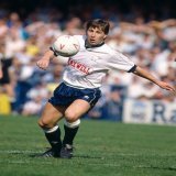 Geraint Williams in action for Derby County   #DCFC #DerbyCounty #Rams