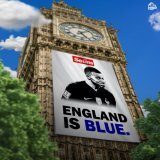 Good Evening England