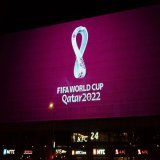 Beer is BANNED at the World Cup.   Alcoholic beer will now NOT be sold inside the perimeter of any of the eight Qatar World Cup stadiums.    FIFA now faces a contractual nightmare with Budweiser.  (@tariqpanja)