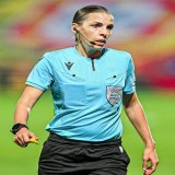 Реал Мадридын тоглолтыг түүхэндээ анх удаа эмэгтэй шүүгч шүүнэ.  Францын шүүгч Стефани Фраппар Аваргуудын лигийн хэсгийн 6-р тойргийн Реал Мадрид болон Селтик багуудын тоглолтын ерөнхий шүүгчээр томилогджээ.