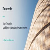 Explore the various strategies for Achieving Rapid and Secure Innovation with Zero Trust in Multi-level Network Environments. Read the eBook:    #Forcepoint #Zerotrust #Cybersecurity
