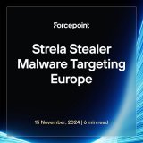 New research from X-Labs: Strela Stealer #malware targets customers in Europe. Prashant Kumar shows you how it works:   #cybersecurity #phishing