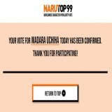 IDGAF DON'T JUDGE ME IDC!!! I VOTED MADARA FOR THE #NARUTOP99 Popularity Poll! KISHIMOTO LET'S GET THAT MADARA SPECIAL!!!!!!!!