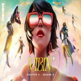 Where we vibin&rsquo;?  \u2728 Time to party in #FortniteChapter3Season3