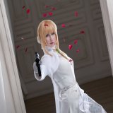 Violet Evergarden #cosplay #violetevergarden #violetcosplay #violetevergardencosplay #cosplayukraine #cos #cosplayergirl #Ukrainecos #УкрАртПідтримка #УкрКосплей