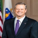 NEWS: The NCAA's next president will be Massachusetts Gov. Charlie Baker.  Baker's second term in office ends in January 2023, and he will officially succeed Mark Emmert in March.