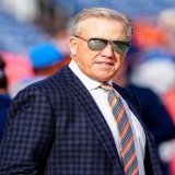 John Elway is no longer a part of the Denver Broncos organization, per @9NEWS, following the expiration of his contract in March.  Elway's run in Denver: 1983-98: HOF QB 2011-2020: General Manager 2021: President of Football Ops 2022: Outside Consult