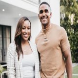 After Jalen Hurts' final college game, Nicole Lynn says she reached out to him through an Instagram DM:  "Hey, have you picked an agent? If not, I&rsquo;d love to link.&rdquo;  Three years later, she's Klutch Sports' President of Football, and Hurts 