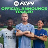 EA Sports has released the first trailer for EA Sports FC 24 &mdash; formerly the FIFA franchise: