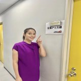 10/16(日) 19:58〜 EX「ポツンと一軒家」2時間SP  #広瀬アリス 出演