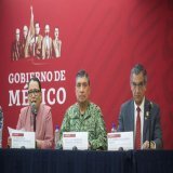 Officials say the American group was on a road trip to Mexico for one of them to get cosmetic surgery and they got caught in a drug cartel shootout. Two others were killed.