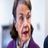 Former Obama speech writer calls on Dianne Feinstein to resign: 'Should not be in the Senate'