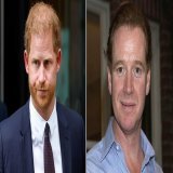 Prince Harry&rsquo;s UK court battle: Royal feared being &lsquo;ousted&rsquo; over &lsquo;damaging' rumor that James Hewitt is his dad