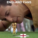 It's not coming home this year for England