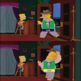 Isak joining my team in GW8 and then leaving in GW9