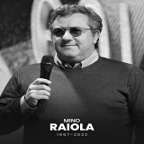 \ud83d\ude14 Лучший футбольный агент последних лет Мино Райола умер после продолжительной болезни. Одним из самых известных его подопечных был француз Поль Погба. #Raiola #RIP
