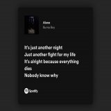 What @burnaboy did here is more than a song, it goes to the depth of the heart and soul.    #Alone #WakandaForever #BurnaBoy