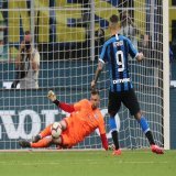 Inter-Empoli &egrave; la partita di addio degli infami