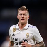 Toni Kroos talking about Real Madrid shirts:-   "We have a collar on the shirt again this season. A polo is not a football shirt! To all the designers: this is really shit. Kits with a collar are not good, they are uncomfortable and also ugly."