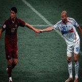 Zinedine Zidane: &ldquo;Cristiano Ronaldo is from a different planet. He is like an alien. What he does is unique.&rdquo;