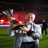 The trophies Roman Abramovich won at Chelsea:-   5 x Premier League  5 x FA Cup  3 x League Cup  2 x Champions League  2 x Europa League  2 x Community Shield  1 x UEFA Super Cup  1 x Club World Cup