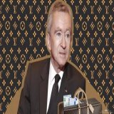Владелец Louis Vuitton Бернар Арно возглавил рейтинг самых богатых от Forbes.&nbsp;2&nbsp;место&nbsp;&mdash; Илон Маск.&nbsp;3&nbsp;&mdash; Джефф Безос.  Подробности читайте на Фразе: