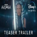 スターウォーズ新作ドラマ『アソーカ』のファーストトレイラーが公開！ あと大提督の姿も&hellip;！