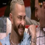 Eu quando percebo que t&ocirc; no #BBB23   TEAM FRED