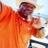 #HookEm #Horns #TexasLonghornsFootball #Texas @ Austin, Texas