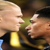 But Why Stop There.  #ElClassico  The Look of Disgust on Bellinghams Face.   That&rsquo;s How All Madridistas Will Feel when Erling Signs for Barcelona.