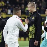 #Rivalry #ElClassico  Mbapp&eacute; Vs Haaland Real Madrid Vs Barcelona