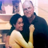 "Many moments with my dad. Club sandwich &amp; fruit smoothie tradition post my tap &amp; ballet class, which by the way, he religiously took me to on Sat mornings after working 75+ hours a week as a lighting director," The blood, sweat &amp; tears h