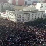 #كلنا_نازلين_4دجنبر  كاينة واحد المسيرة وطنية دعت إليها الجبهة الشعبية المغربية ضد غلاء الأسعار...   حتى هي ممكن نعبرو فيها على وطنيتنا بهاد الحجم ديال البشر #TeamMorocco #المغرب_بلجيكا  #كأس_العالم_2022 ديما مغرب #moroccovsbelgium  #أخنوش_إرحل   #لا