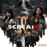 BREAKING : Check out the new poster of #Scream6Movie   Check out NEW Trailer  \u27a4   #Scream6 #Scream #Крик6 #Крик #ParamountPictures