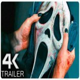 SCREAM 6 Trailer 2 (4K ULTRA HD) NEW 2023 Jenna Ortega   Check out NEW Trailer in (4K ULTRA HD)  \u27a4   #Scream6 #Scream6Movie #Scream #Крик6 #Крик #ParamountPictures