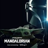 Check out the new posters of #TheMandalorian  #Мандалорец #StarWars #ЗвездныеВойны #Disney #marvel