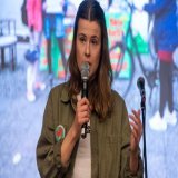 &bdquo;Aktuelle Berechnungen zeigen, dass wir in Deutschland auf einem 4,4 Grad-Pfad sind.&ldquo; Wieso fragt da niemand nach Quellen? #Neubauer