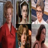 Best Actress 1969!   The Nominees were:  Genevi&egrave;ve Bujold, Anne of the thousand Days Jane Fonda, They shoot horses, don't they? Liza Minnelli, The Sterile Cuckoo Jean Simmons, The Happy Ending Maggie Smith, The Prime of Miss Jean Brodie  Vote 
